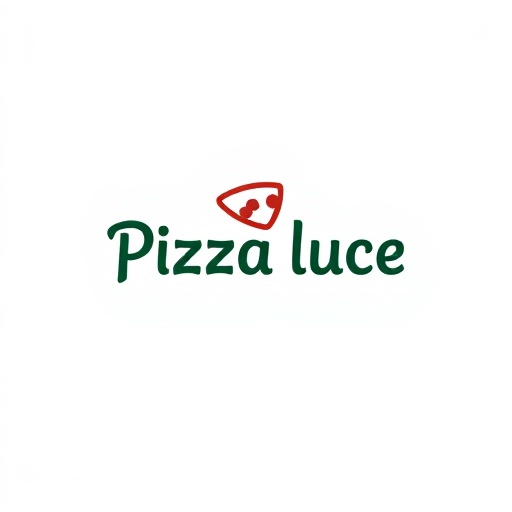 Pizza luce